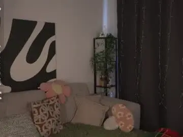Chaturbate Live Sex Cam of huba_booba