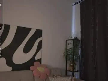 Chaturbate Live Sex of huba_booba