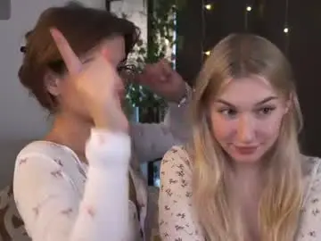 Chaturbate Best live sex cam show of huba_booba