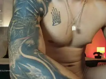Chaturbate Adult Webcam of jeancolleman