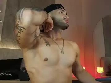 Chaturbate Live Sex of jeancolleman