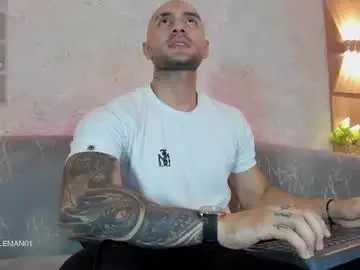 Chaturbate Free Porn Cam of jeancolleman