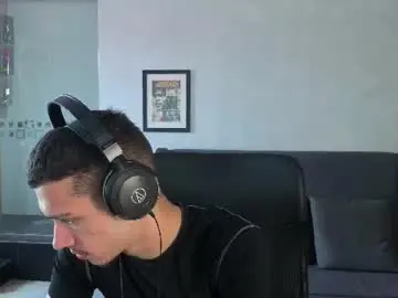 Chaturbate Sex Cam of kaydendrew