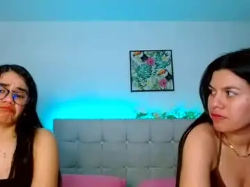 Chaturbate Best Webcam of layla_roma