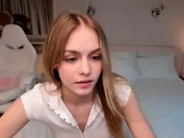Chaturbate Sex Cam of leviavillat