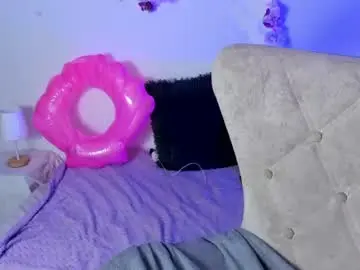Chaturbate Best Webcam of leyla_miller_