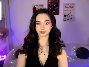Chaturbate Live Sex Cam of lilihalvorsen