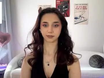 Chaturbate Best live sex cam show of lilihalvorsen
