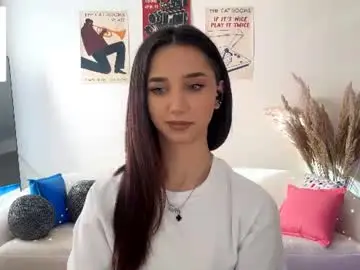 Chaturbate Free Live Porn of lilihalvorsen