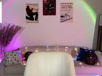 Chaturbate Best Webcam of lilihalvorsen