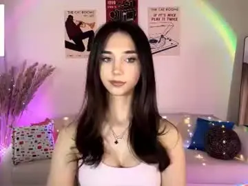 Chaturbate Free Live Porn of lilihalvorsen