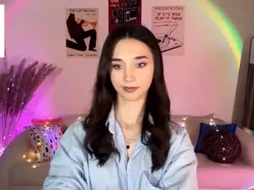 Chaturbate Private Sex Chat of lilihalvorsen
