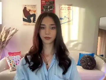 Chaturbate Free Porn Cam of lilihalvorsen