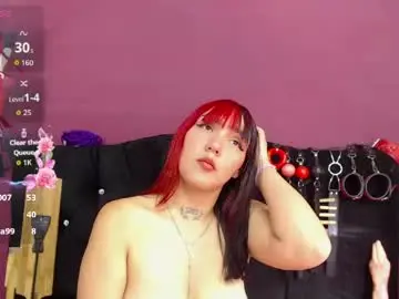 Chaturbate Adult Video Chat of littlesophie_dbs