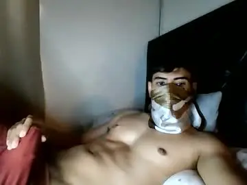 Chaturbate Best live sex cam show of malekthick