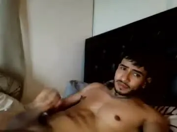 Chaturbate Adult Video Chat of malekthick