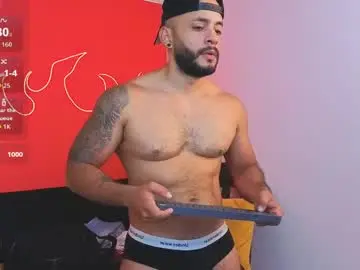 Chaturbate Free Live Porn of mike_savage3