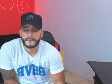 Chaturbate Adult Webcam of mike_savage3