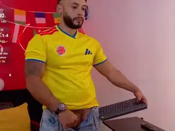 Chaturbate Adult Video Chat of mike_savage3