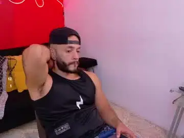 Chaturbate Nude Webcam of mike_savage3