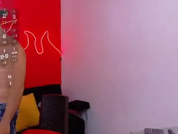 Chaturbate Free Porn Cam of mike_savage3