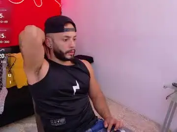 Chaturbate Free Porn Cam of mike_savage3