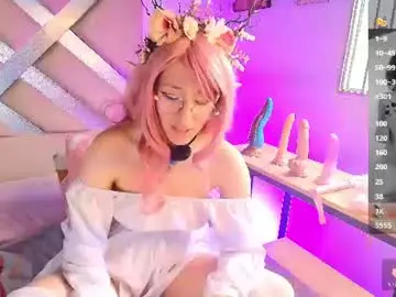 Chaturbate Free Live Porn of mitsuri_nyx