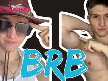 Chaturbate Adult Webcam of nick_owner