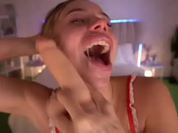 Chaturbate Nude Webcam of sexy_ira