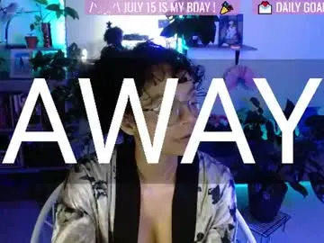 Chaturbate Best live sex cam show of sweet_bluee