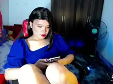 Chaturbate Sex Cam of urasiansweet_cummer