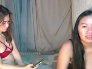 Chaturbate Best live sex cam show of asianpinaydreamgirl