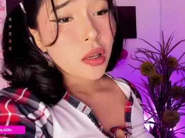 Chaturbate Live Sex of bellabills