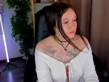 Chaturbate Live Sex Cam of emmablissa