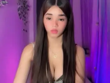 Chaturbate Best Webcam of femylove