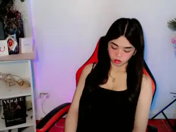 Chaturbate Sex Cam of femylove