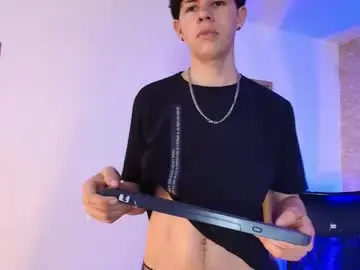 Chaturbate Live Porn of jake_cruzz