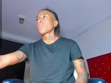 Chaturbate Best live sex cam show of jhonymiller