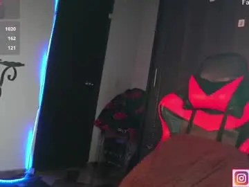 Chaturbate Live Porn of just_your_dreamboy