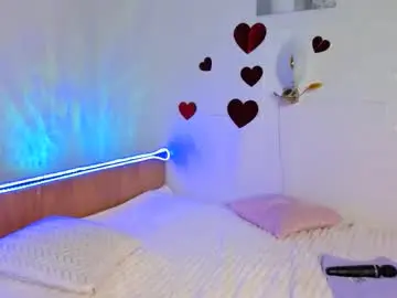 Chaturbate Best Webcam of mila_2025