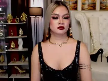 Chaturbate Adult Webcams of mistressathenna