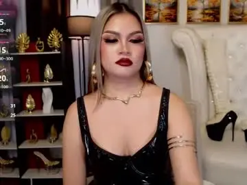 Chaturbate Adult Webcam of mistressathenna