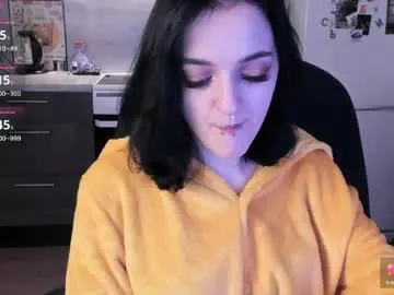 Chaturbate Sex Chat of miura_moon