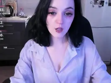 Chaturbate Live Sex of miura_moon