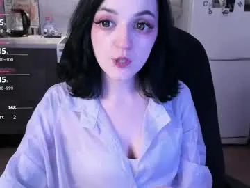 Chaturbate Sex Cam of miura_moon