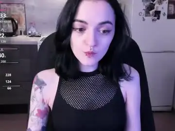Chaturbate Live Porn of miura_moon