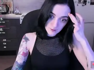 Chaturbate Adult Webcam of miura_moon