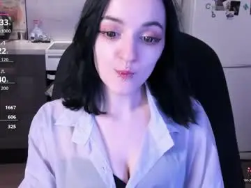 Chaturbate Sex Chat of miura_moon