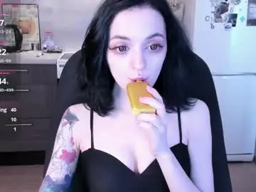 Chaturbate Free Porn Cam of miura_moon