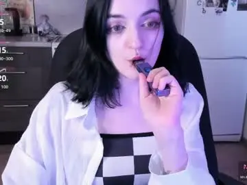Chaturbate Sex Cam of miura_moon